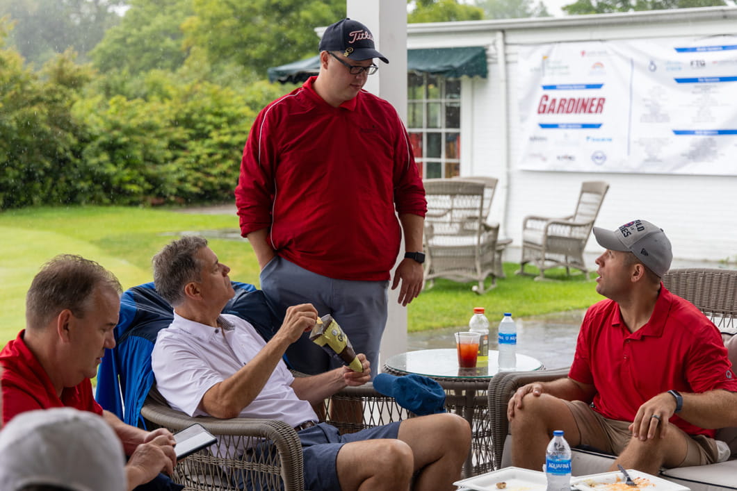 Rainbow Golf Classic 2023