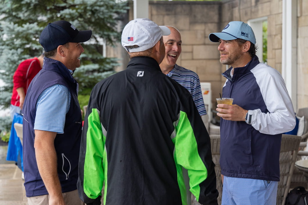 Rainbow Golf Classic 2023