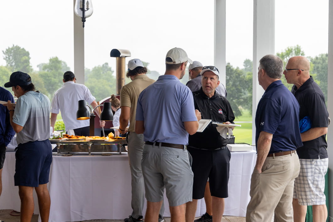 Rainbow Golf Classic 2023