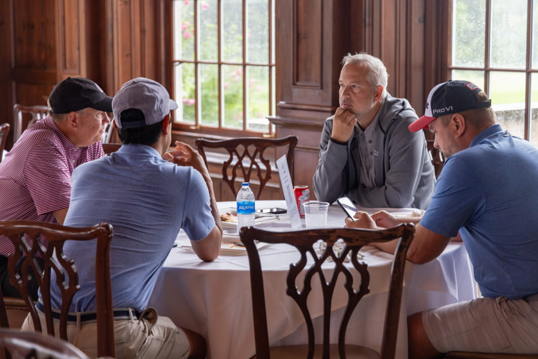 Rainbow Golf Classic 2023