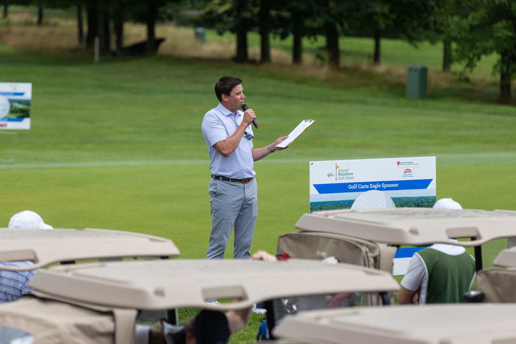 Rainbow Golf Classic 2023