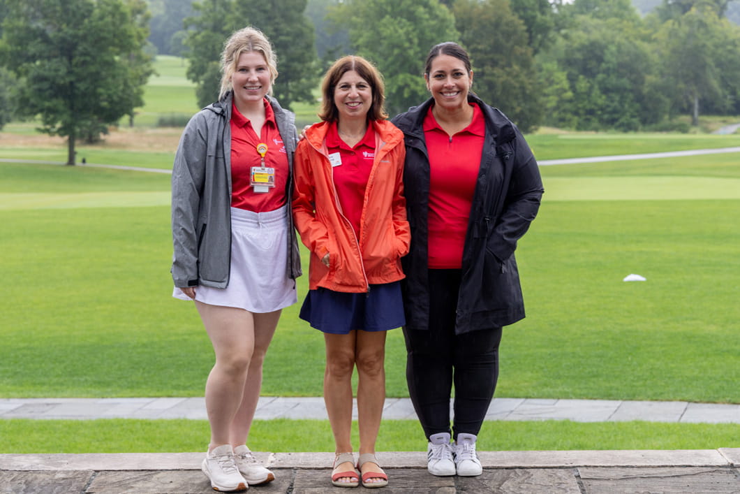 Rainbow Golf Classic 2023