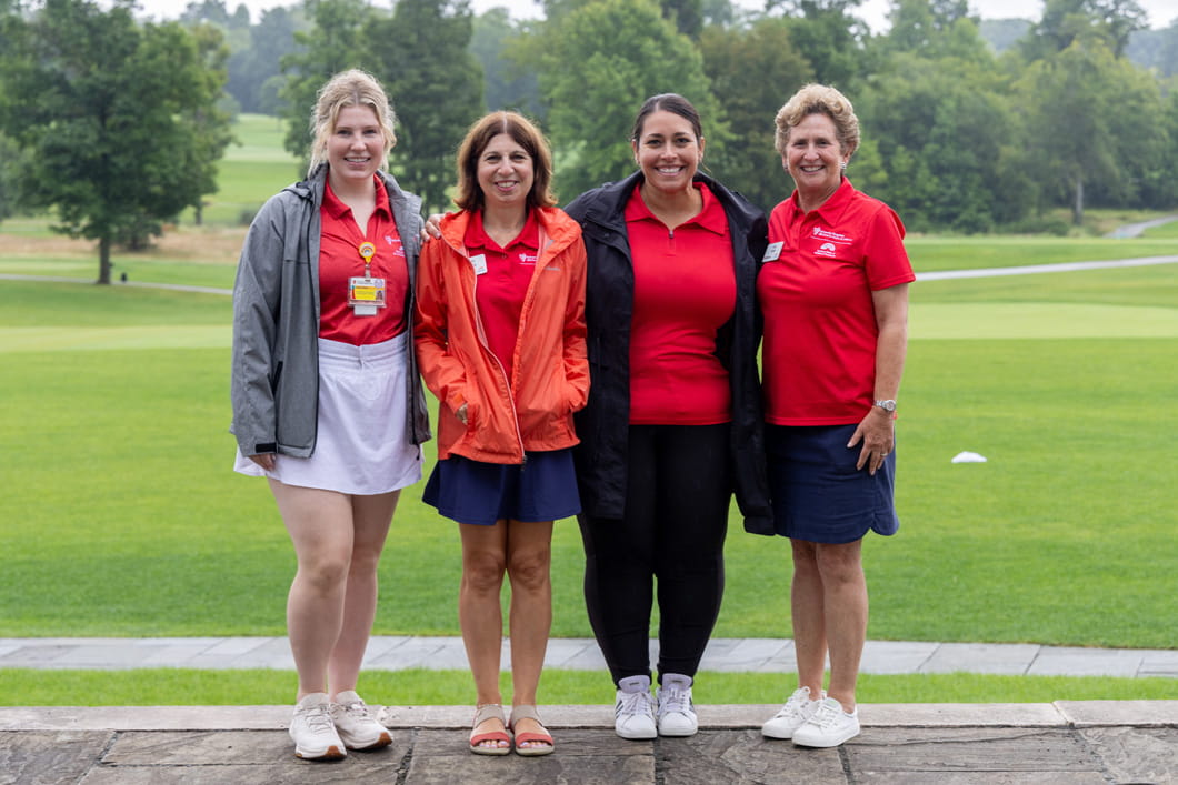 Rainbow Golf Classic 2023