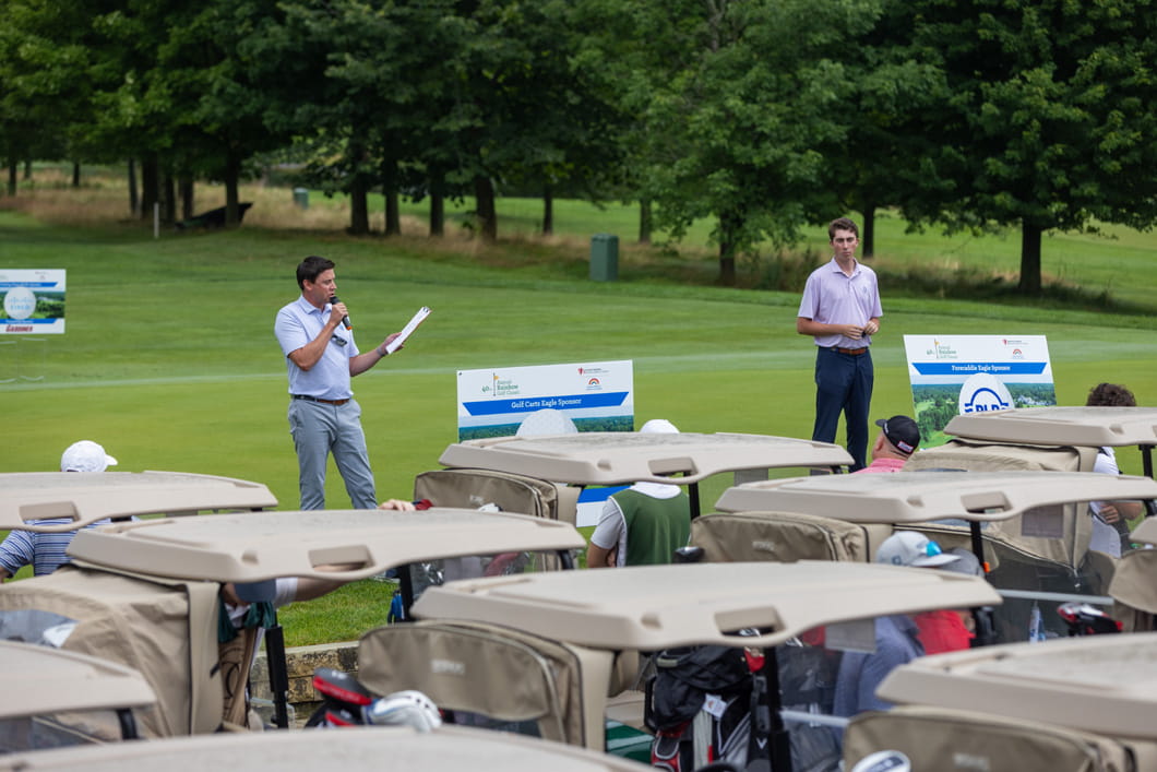 Rainbow Golf Classic 2023