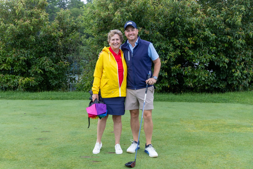 Rainbow Golf Classic 2023