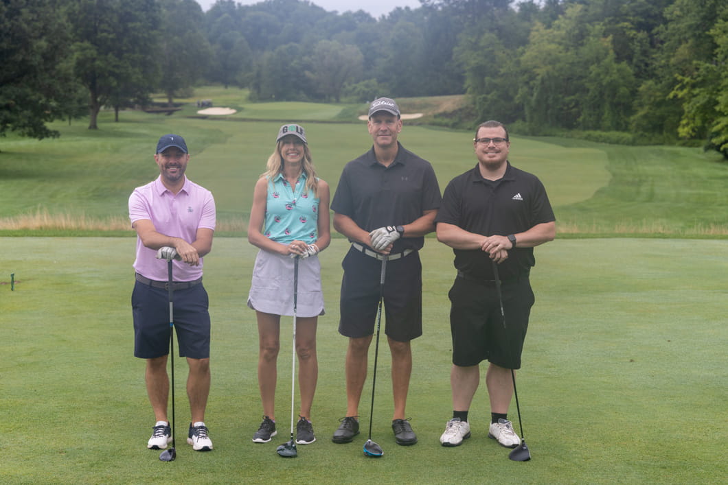 Rainbow Golf Classic 2023
