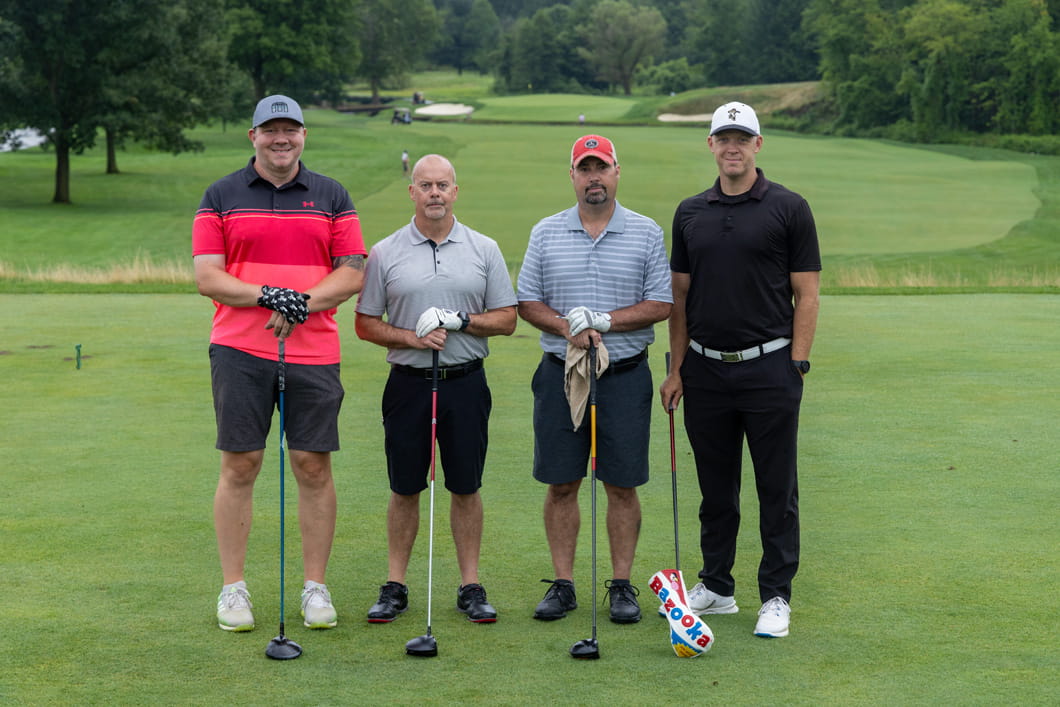 Rainbow Golf Classic 2023