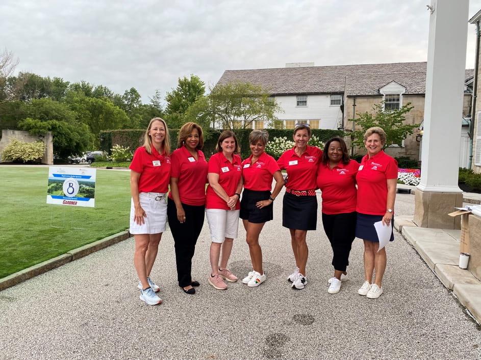 Rainbow Golf Classic 2023