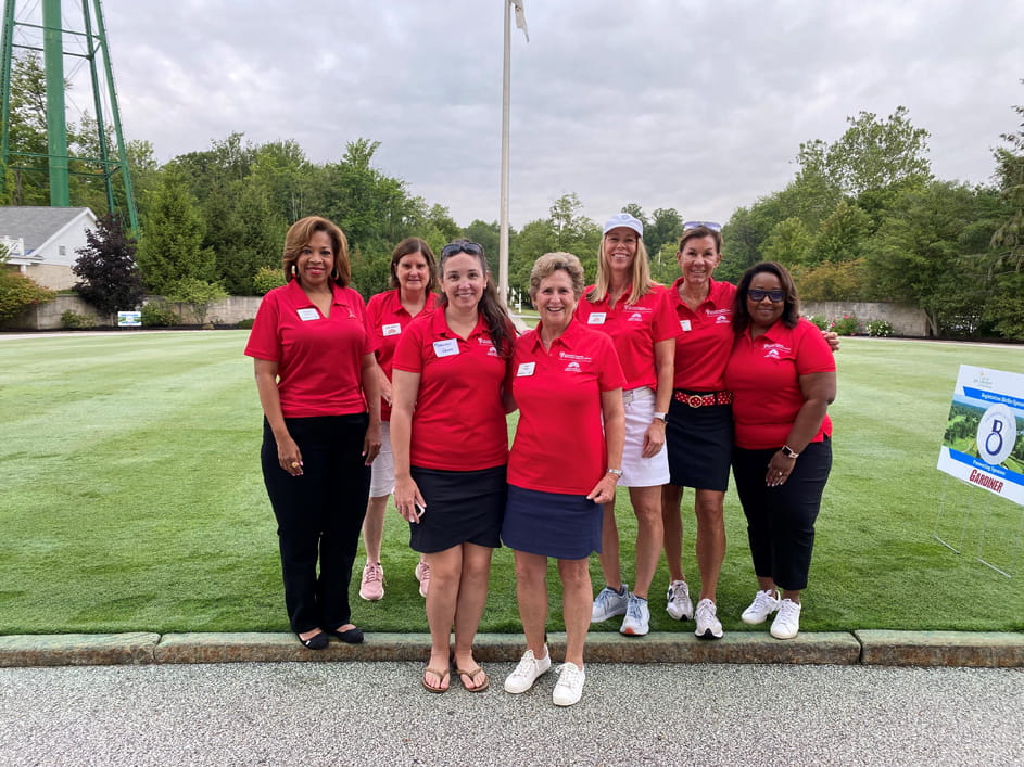 Rainbow Golf Classic 2023