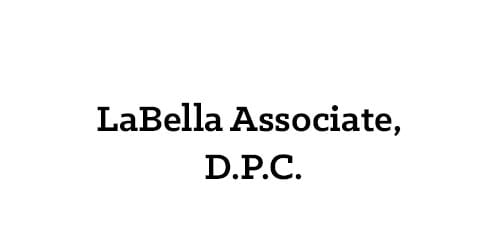 LaBella Associate, D.P.C. 