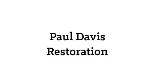 Paul Davis Restoration