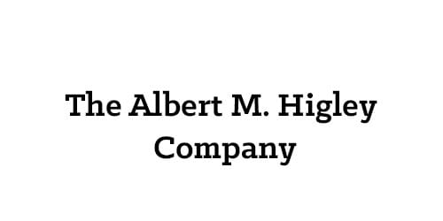 The Albert M. Higley Company 