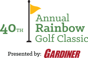 40th Annual Rainbow Golf Classic presented by Gardiner
