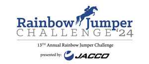 Rainbow Jumper Challenge
