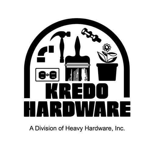 Kredo Hardware