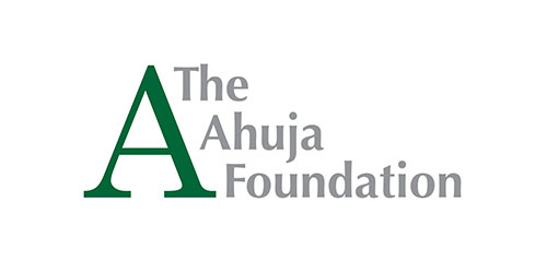 The Ahuja Foundation