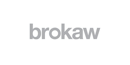 Brokaw