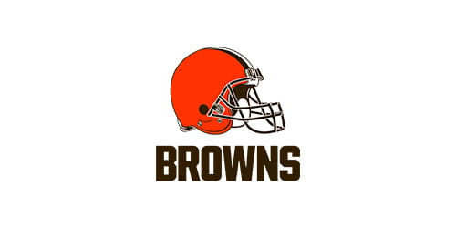 The Cleveland Browns