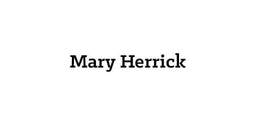 Marry Herrick