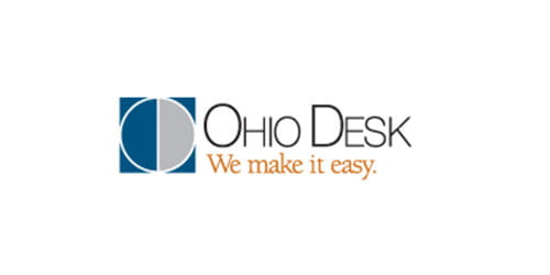Ohio Desk