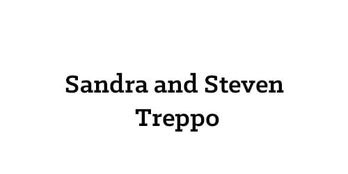 Sandra and Steven Treppo