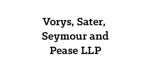Vorys, Sater, Seymour and Pease LLP 