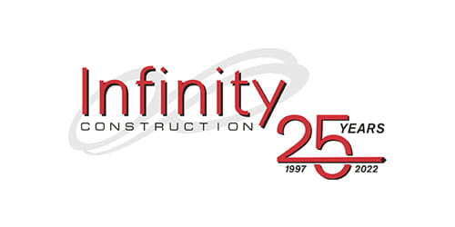 infinity construction