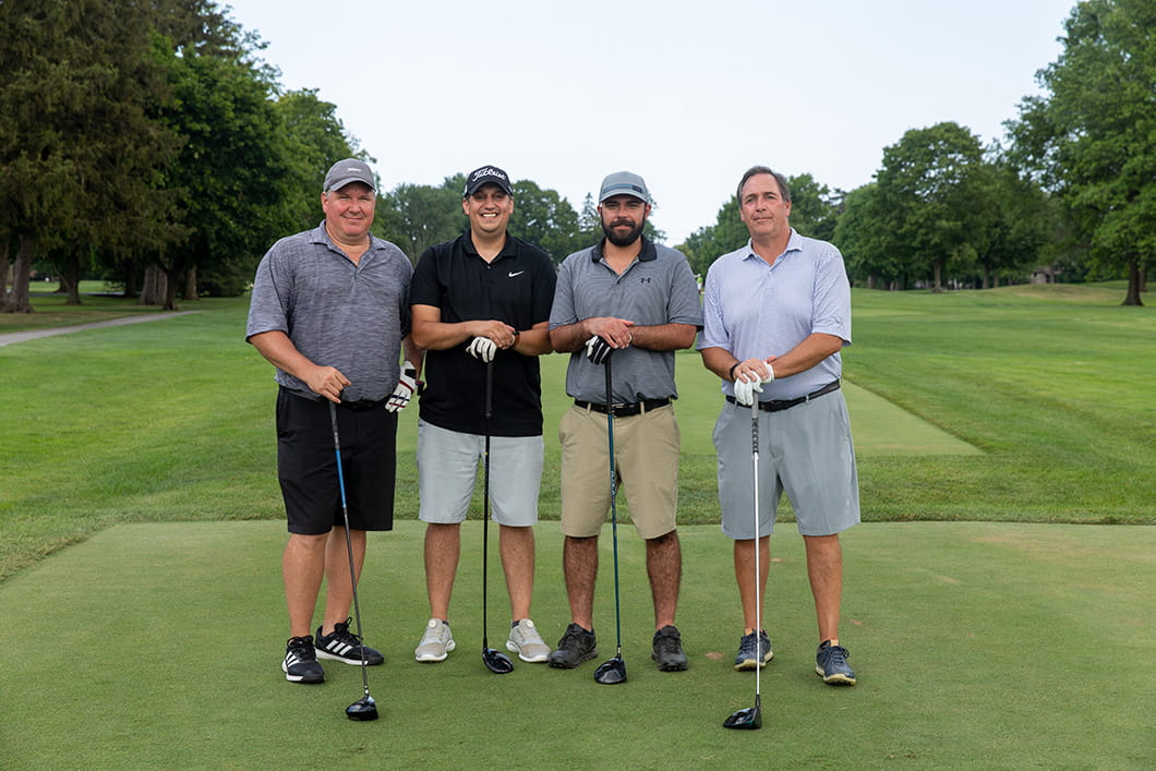 2021 Photo Gallery UH Sports Medicine Golf Classic UHGiving