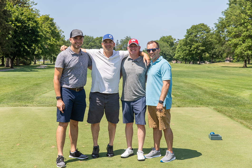 2021 Photo Gallery UH Sports Medicine Golf Classic UHGiving