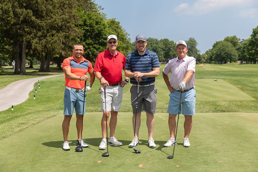 2021 Photo Gallery UH Sports Medicine Golf Classic UHGiving