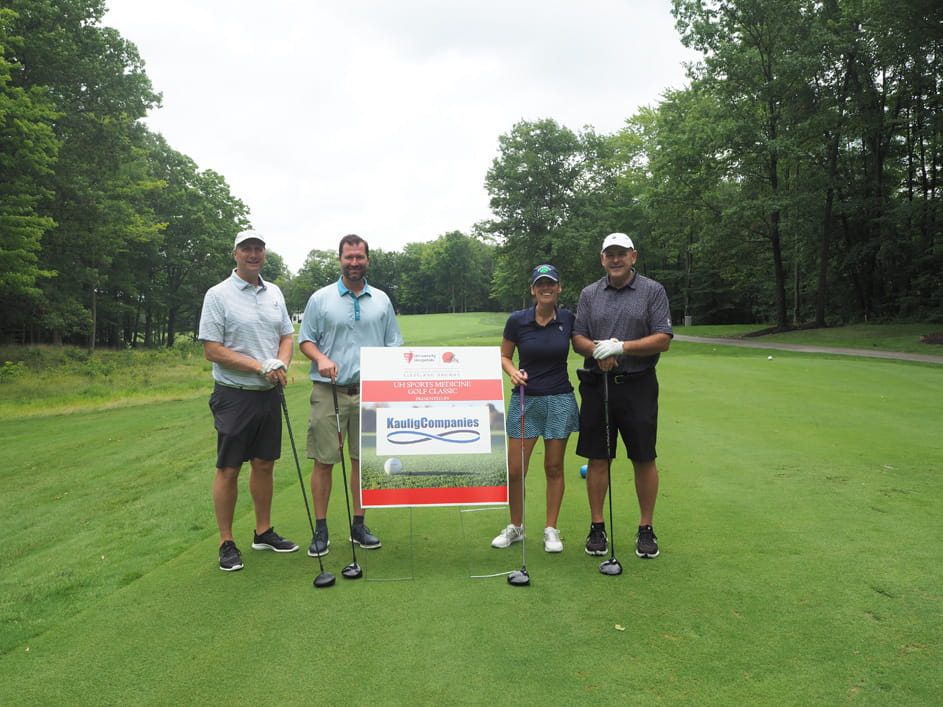 2022 Photo Gallery UH Sports Medicine Golf Classic UHGiving
