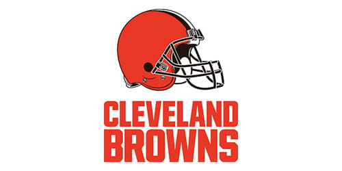 cleveland browns sponsors 2022