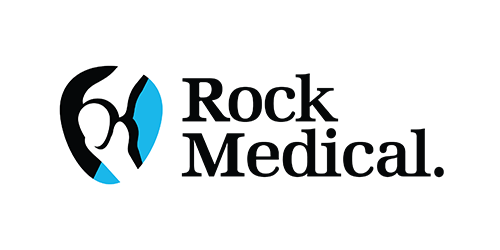 Rock Medical.