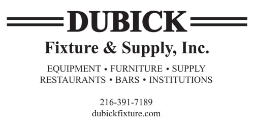 Dubick Fixture and Supply