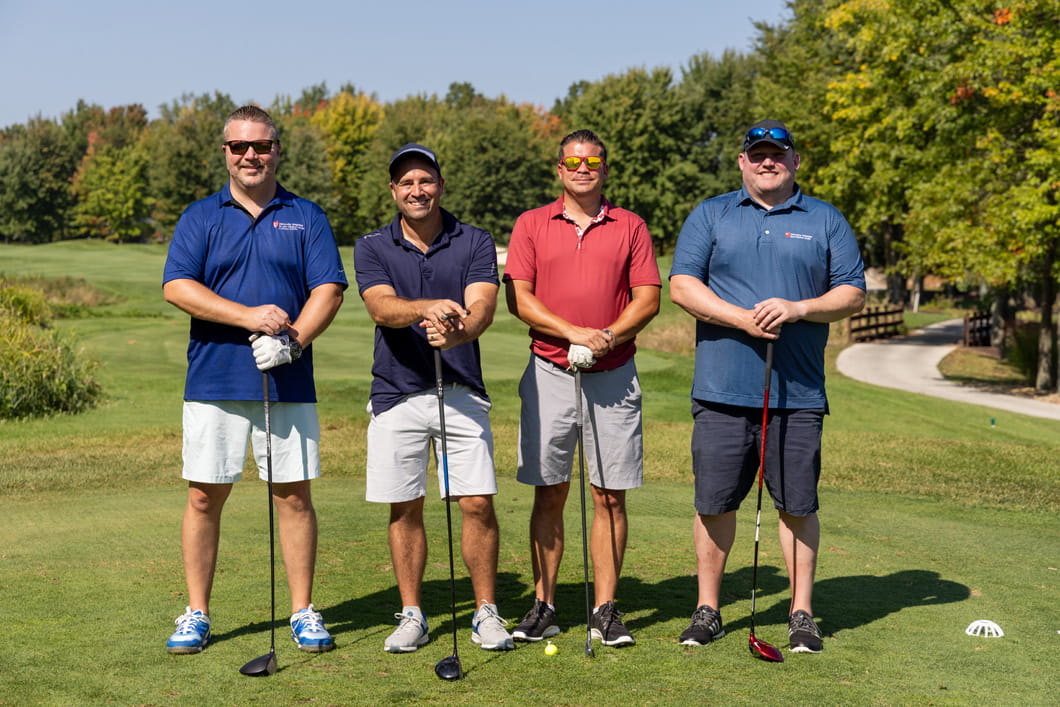 UH St. John Golf Classic 2023
