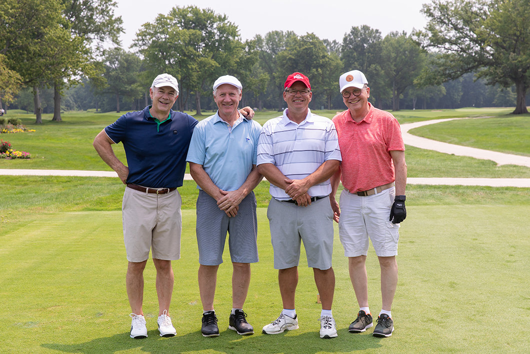 Tune Into Your Heart Golf Classic 2021
