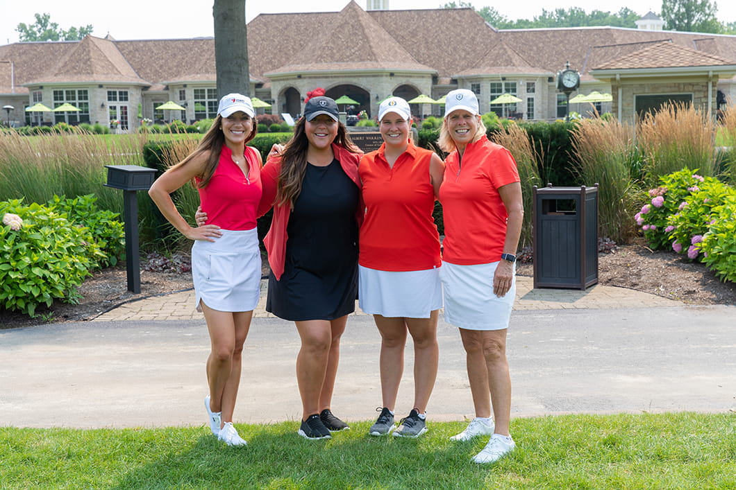 Tune Into Your Heart Golf Classic 2021