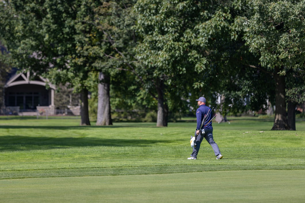 Tune Into Your Heart Golf 2023