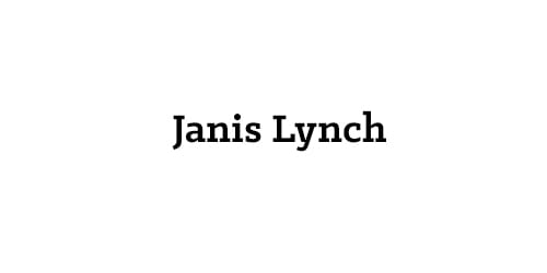 Janis Lynch