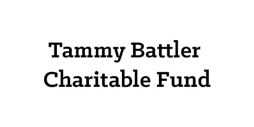 Tammy Battler Charitable Fund 