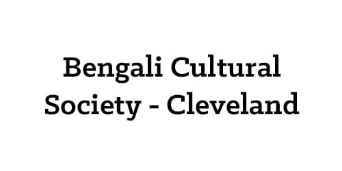 Bengali Cultural Society - Cleveland