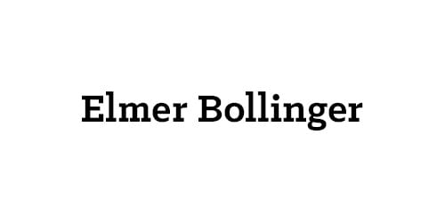Elmer Bollinger