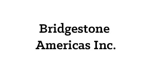 Bridgestone Americas Inc.