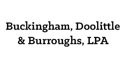 Buckingham, Doolittle & Burroughs, LPA