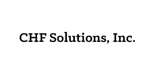 CHF Solutions, Inc.