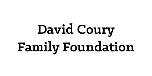 David Coury Family Foundation