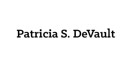 Patricia S. DeVault