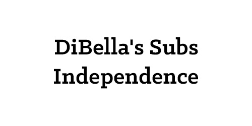 DiBella's Subs - Independence