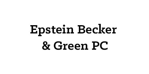 Epstein Becker & Green PC