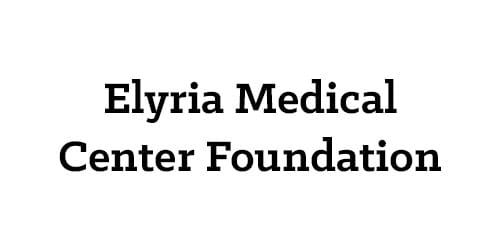 Elyria Medical Center Foundation